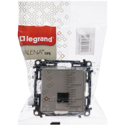 Legrand Valena 753238 – Hledejceny.cz