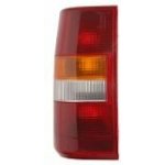 Zadní světlo - levé CITROËN JUMPY | 2004-2007 | DEPO | – Hledejceny.cz