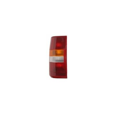 Zadní světlo - levé CITROËN JUMPY | 2004-2007 | DEPO | – Hledejceny.cz