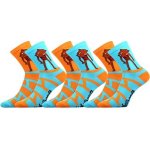 VoXX Ponožky Lichožrouti K REZEK – Zboží Mobilmania