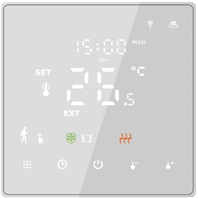 TUYA WIFI AS-HY607WE – HobbyKompas.cz