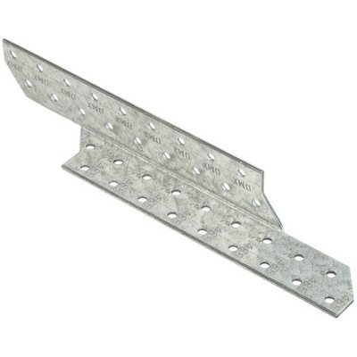 Domax Lk5 Krokvová Spojka Levá 32 x 250 x 2,0mm – Hledejceny.cz