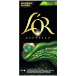 L'OR Espresso Brazil kapsle kávové 10 ks – Hledejceny.cz