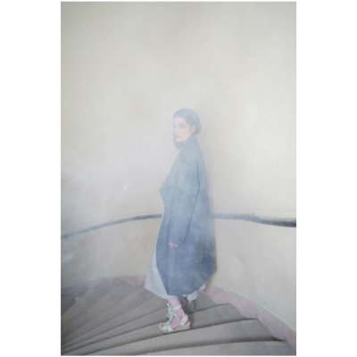 Josefina Bakošová | Me Rám: Bílý, Velikost: 40 x 30 cm – Hledejceny.cz