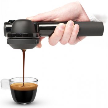Handpresso Wild Hybrid ruční kávovar