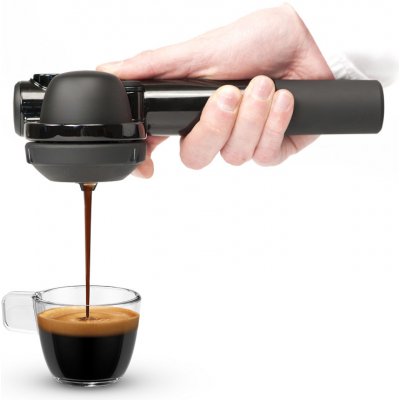 Handpresso Wild Hybrid ruční kávovar