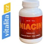 Aditiva Niacin 500 tablet – Hledejceny.cz