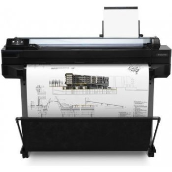 HP Designjet T520 24" CQ890A