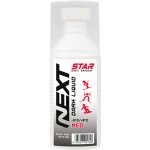 Star Ski Wax Next Sponge Race Wax Dark med 100 ml – Zboží Dáma