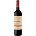 Seňorío de Peciňa Crianza suché červené 2017 13,5% 0,75 l (holá láhev) – Hledejceny.cz