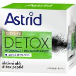 Astrid Detox rozjasňující denní krém OF10 50 ml – Zboží Mobilmania