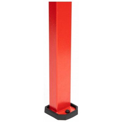 LYSON Podložka antivibrační k medometům 720 900 mm nebo k medometům řady Minima a Optima 1000 mm (rozměry noh 50 x 30 mm) sada 3 ks – Zboží Dáma