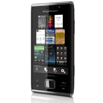 Sony Ericsson Xperia X2