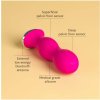 Perifit App controle pelvic floor trainer Pink