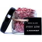 Almara Soap Scrub na rty Cocoa Lips 25 g – Zboží Dáma