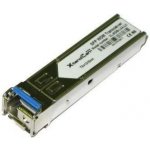 XtendLan SFP+, 10GBase-LR, SM, TX1270/RX1330, WDM, 20km, LC konektor, DDM XL-MTB-LA20W2733 – Zboží Mobilmania