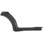 Levý práh FORD TRANSIT IV Facelift |2006-2013| POLCAR | 5901532089196 – Zboží Mobilmania