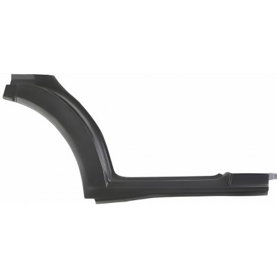 Levý práh FORD TRANSIT IV Facelift |2006-2013| POLCAR | 5901532089196 – Zboží Mobilmania