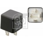 Relé, palivové čerpadlo FEBI BILSTEIN 33689