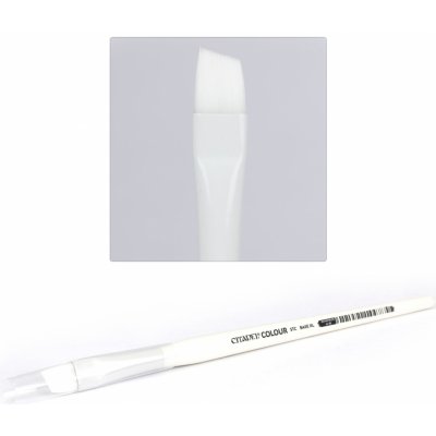Games Workshop Citadel Synthetic Large Base Brush – Zboží Živě