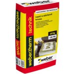 WEBER Therm technik 25kg – HobbyKompas.cz