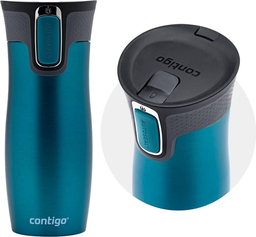 Contigo West Loop Biscay Bay termohrnek 470 ml