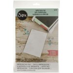 Sizzix podložka přítlačná na embosing Standard – Hledejceny.cz