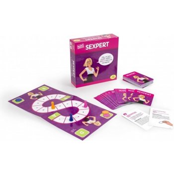 Sexpert