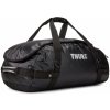 Cestovní tašky a batohy Thule Chasm Duffel TDSD203 Black 70 l