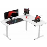 Huzaro Hero 9.5 bílý – Zboží Dáma