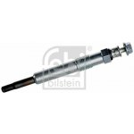 Žhavicí svíčka FEBI BILSTEIN 19447 – Zboží Mobilmania