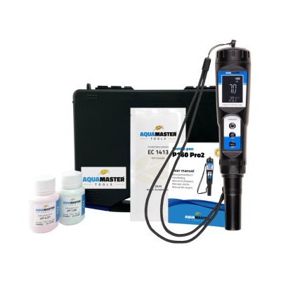Aqua Master Tools P160 PRO 2 – Zboží Mobilmania