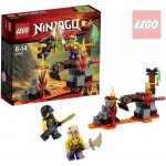 LEGO® NINJAGO® 70753 Lávové vodopády – Hledejceny.cz