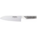 Global Santoku kuchyňský nůž G 46 18 cm