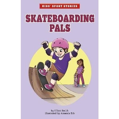 Knihy „Skateboarding“ – Heureka.cz