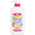 Farlin antibakteriální mycí prostředek 700 ml – Zbozi.Blesk.cz