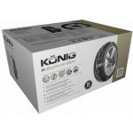 Thule König K-Summit VAN K84 | Zboží Auto