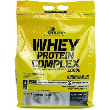 Olimp Whey Protein Complex 100% 2270 g