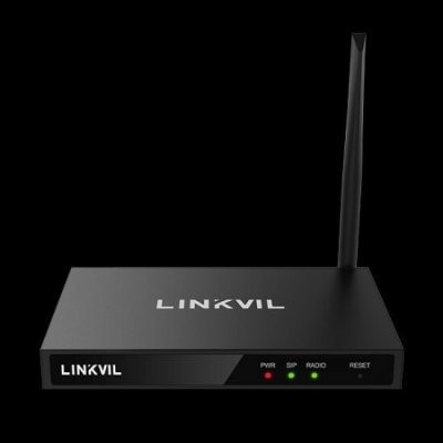 Fanvil W712 – Zboží Živě