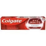 Colgate Max White Expert White Cool mint 75 ml – Hledejceny.cz