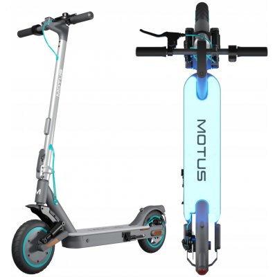 Motus Scooty 8,5 Neolite – Hledejceny.cz