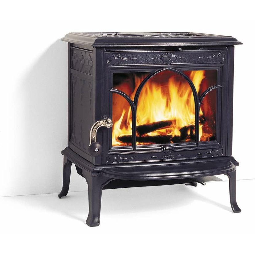 Jotul F 100 ECO.2 LL SE modročerná