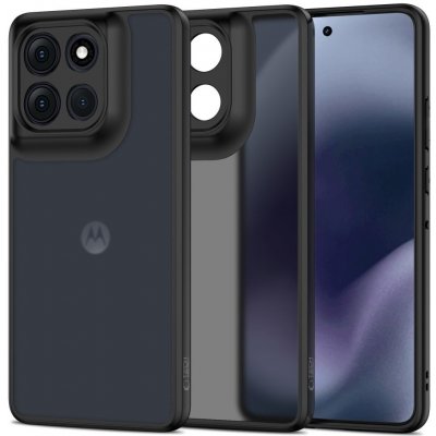 TECH-PROTECT MAGMAT MOTOROLA MOTO G86 5G MATTE BLACK – Sleviste.cz