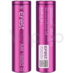 Efest INR 18650 3000 mAh 35A 2 ks – Zboží Dáma