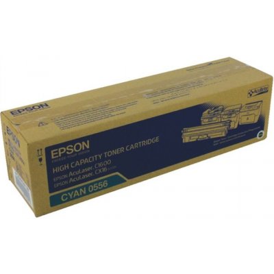 Epson C13S050556 - originální – Hledejceny.cz