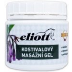 Eliott masážní kostivalový gel 450 ml – Zboží Dáma