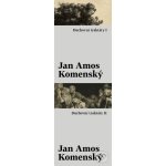 Duchovní traktáty I / Duchovní traktáty II - Jan Amos Komenský – Zboží Dáma