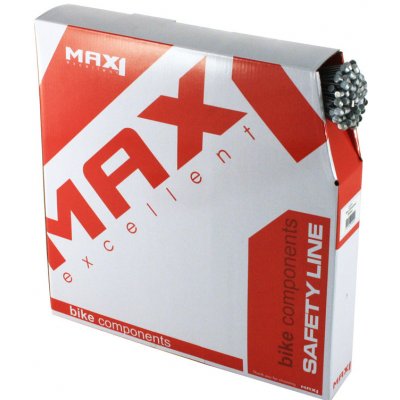 Max1 lanko brzdové MTB/Fe 750mm – Zboží Mobilmania
