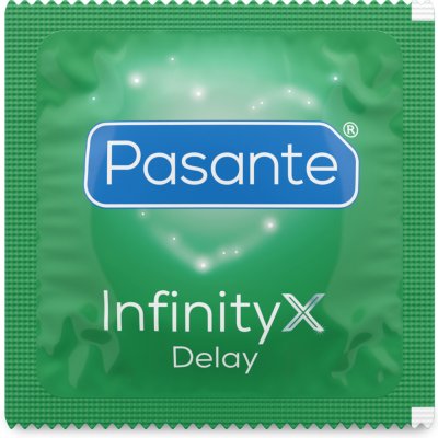 Pasante Delay / Infinity 1 ks – Zbozi.Blesk.cz