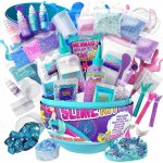 Original Stationery Galaxy Slime Kit 25 dílů – Hledejceny.cz